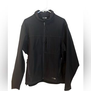 REI men’s OneLined Water‎ Resistant Jacket size XL